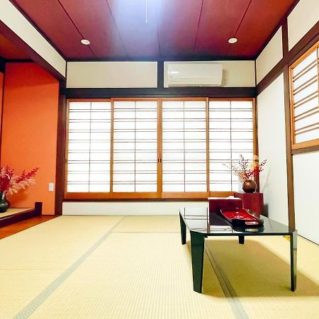 Guesthouse Kiyomizu Kyoko - Vacation Stay 59500V Kyoto Exteriör bild