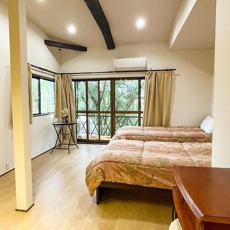 Guesthouse Kiyomizu Kyoko - Vacation Stay 59500V Kyoto Exteriör bild