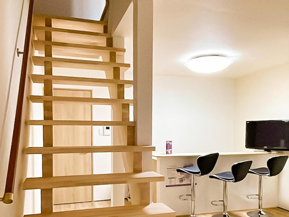 Guesthouse Kiyomizu Kyoko - Vacation Stay 59500V Kyoto Exteriör bild