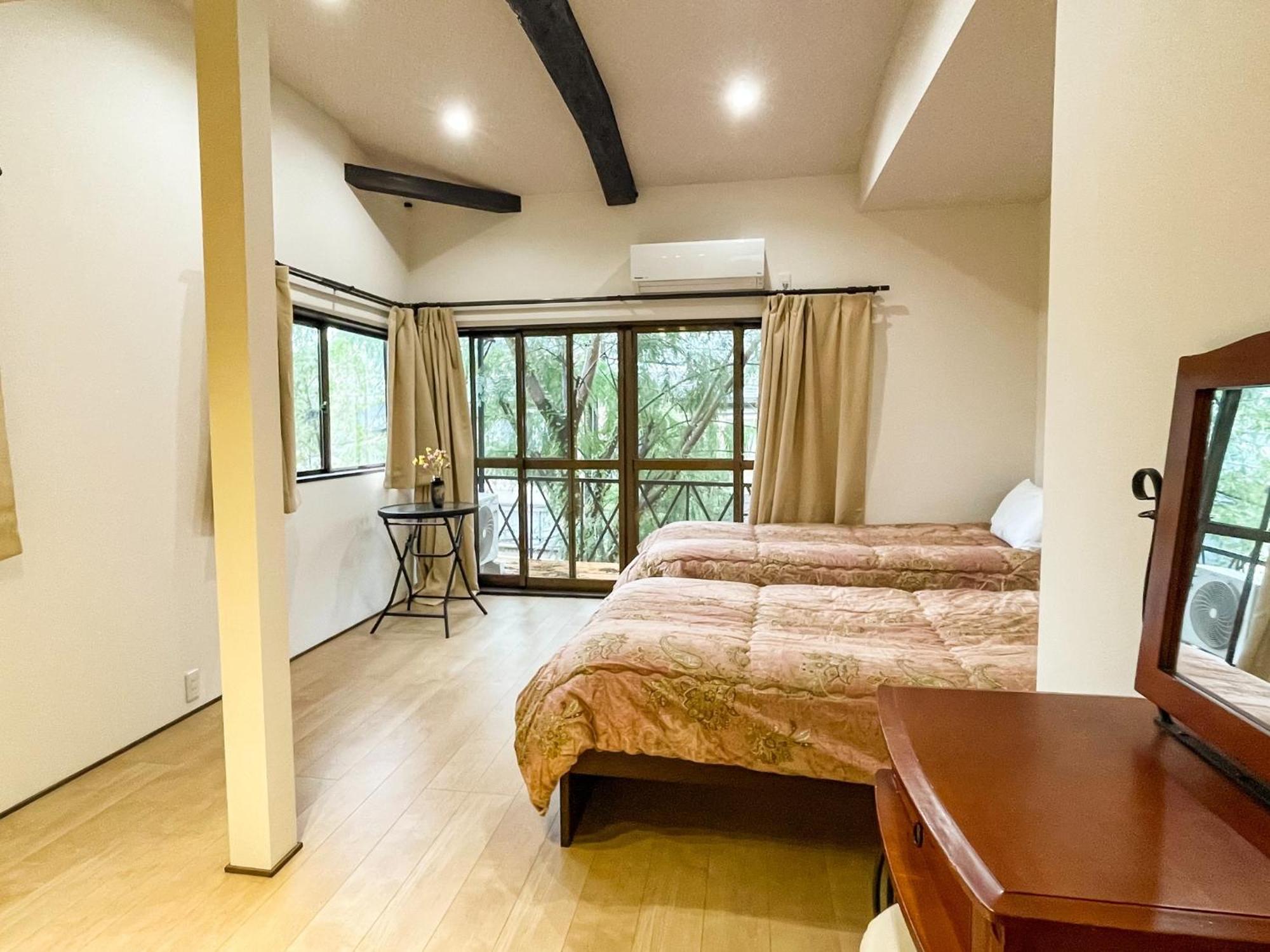 Guesthouse Kiyomizu Kyoko - Vacation Stay 59500V Kyoto Exteriör bild