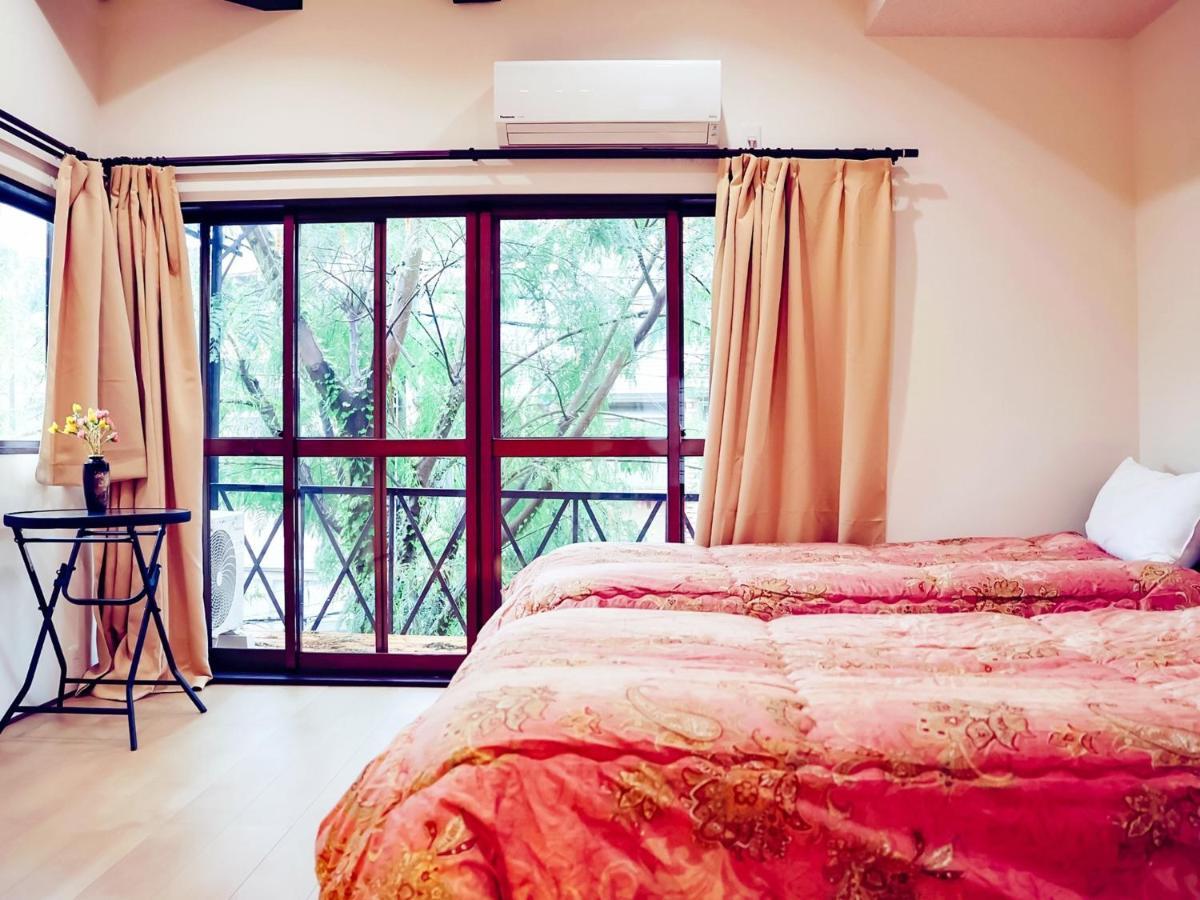 Guesthouse Kiyomizu Kyoko - Vacation Stay 59500V Kyoto Exteriör bild